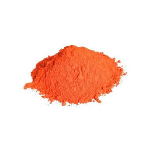 Buen textil tela polímero solvente Orang 63 polvo indio proveedor a granel colorantes a precio de fábrica - Product Image 1