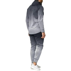 Precio al por mayor 2024 Último diseño Regular Fit Deportes Chándal de invierno para los hombres - Product Image 2