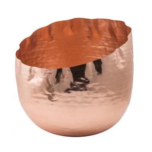 Florero de Pedestal Más Vendido con Base Barroca para Centros de Mesa, Diseño Nuevo de Aluminio, Florero Decorativo para Flores Frescas - Product Image 6