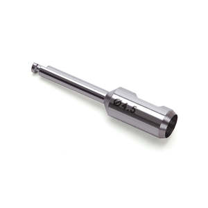 Punzón de Tejido para Implantes Dentales de Acero Inoxidable de 4.5mm, Herramienta Quirúrgica Manual Reutilizable - Product Image 5