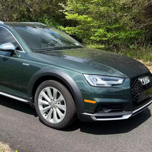 AUDI A4 ALLROAD QUATTRO 2017 USADO, Volante a la Izquierda/Derecha - Product Image 1