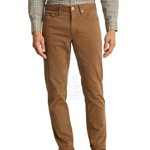 Pantalones Vaqueros Ligeros para Hombre, Marca Privada 2026, Más Vendidos, Estilo Casual, Transpirables y Elegantes - Product Image 6
