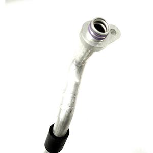 Tubo del Condensador del Compresor de Aire Acondicionado para Land Rover Range Rover Evoque 1.ª Serie GJ32-19N602-BB 204DTD Diésel 2000 (11>) - Product Image 3