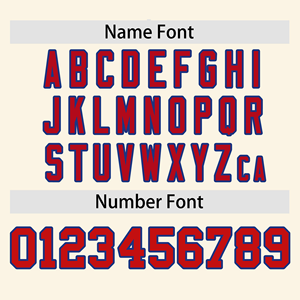 Maillot de baseball et de softball personnalisé de haute qualité Chemise de sublimation décontractée à la mode - Product Image 6