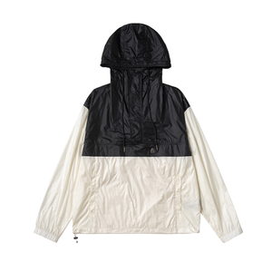 Veste coupe-vent extérieure réfléchissante manteau de sécurité respirant imperméable pour les motards et la construction - Product Image 6