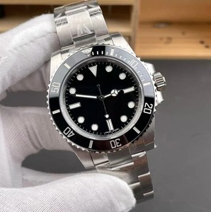 ราคาขายส่ง VS นาฬิกาโรงงาน Super Bruce VSF 3285 Movement 904L Steel Watch นาฬิกาข้อมือผู้ชายสุดหรู เรืองแสงได้ - Product Image 1