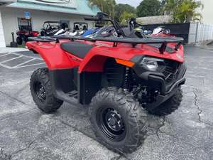 Oferta Especial 2024 CFORCE 400 Quad - Product Image 3