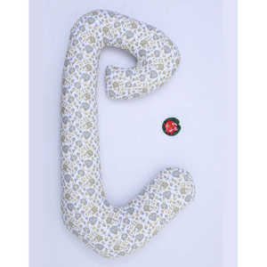 Almohada de Maternidad Snoogle Chic para Todo el Cuerpo, para Mayor Comodidad Durante el Embarazo - Product Image 4