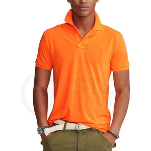 Polo personnalisé de plusieurs couleurs, dernier modèle fantaisie, nouvelle fabrication du Pakistan, Sublimation, t-shirt Unique, épaules tombantes - Product Image 4