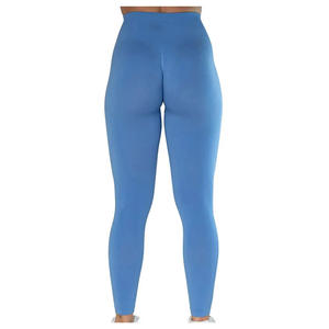 Label privé Legging de yoga respirant pour l'extérieur Legging de yoga pour femmes Legging de yoga confortable pour femmes - Product Image 3