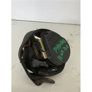 Cintura di Sicurezza Anteriore Destra FIAT Panda Serie 182246580 (80>86) - Product Image 5