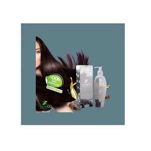 Champú acondicionador a base de aceite de jojoba para uso doméstico al mejor precio, superventas, cuidado del cabello dañado sin sulfato, reparación anticaspa - Product Image 6