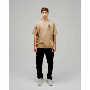 ผ้าเจอร์ซีย์คอตตอน 100% แบรนด์ Bad Ideas เพื่อสไตล์ที่เป็นเอกลักษณ์ของคุณ - Product Image 1