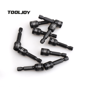 Tooljoy chuyên nghiệp 40acr Nut điều khiển Nut Setter thiết lập đầy đủ phạm vi Metric inch Kích cỡ khí nén ổ cắm công cụ - Product Image 3