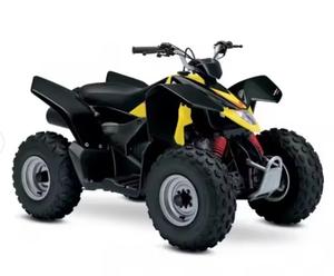 Correa en V Genuina OEM para Suzuki Address, NEX, V125, ATV Quadsport 90 LT-Z90, 27601-33G00-000 - Product Image 4