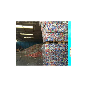 เศษอะลูมิเนียม ubc รีไซเคิล100% วัสดุที่ยั่งยืน - Product Image 6