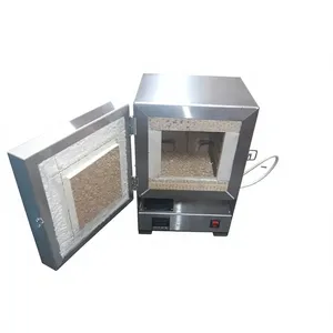 เตาเผาแบบมัฟเฟิลสำหรับงานเครื่องประดับ - Product Image 1