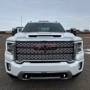 รถจีเอ็มซี เอสอี-ไออาร์อาร์ ปี 2022 สภาพใช้งานมาแล้ว - Product Image 1