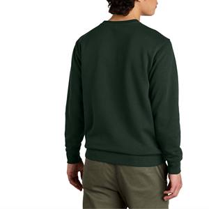 Sudadera Unisex de peso ligero material duradero Venta caliente algodón mezclado precio al por mayor logotipo personalizado/color sudadera Unisex - Product Image 3