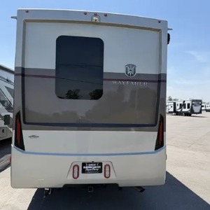Vendedor Verificado de T-i-f-f-i-n W-a-y-f-a-r-e-r 25 JW 35CP Usado del 2023, Listo para Viajar - Product Image 1