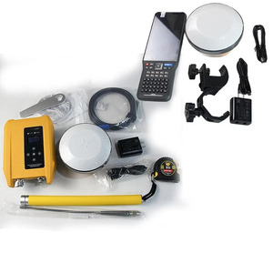 สำหรับระบบฐานและโรเวอร์ GPS GNSS รุ่นใหม่ Target V200 RTK - Product Image 2