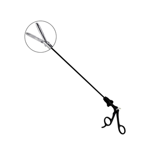 Venta al por mayor de fórceps de agarre universales Laparoscópicos de 5mm X 47cm Instrumentos de cirugía bariátrica de vesícula biliar - Product Image 4