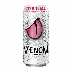 Vente en gros de boisson énergisante Venom Carbonate boisson fonctionnelle Source sans sucre pour tout le monde stimule l'énergie efficacement - Product Image 6