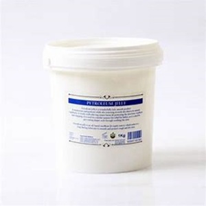 Principal exportateur de gelée de pétrole pure d'origine pour les soins de la peau et les cosmétiques au prix d'usine - Product Image 5