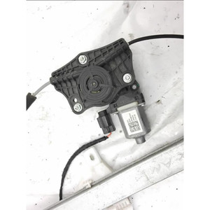 ตัวปรับกระจกไฟฟ้าด้านหน้าขวา ฮุนได i10 ซีรีส์ (AC3, AI3) 82460-K6000 (19>) - Product Image 5
