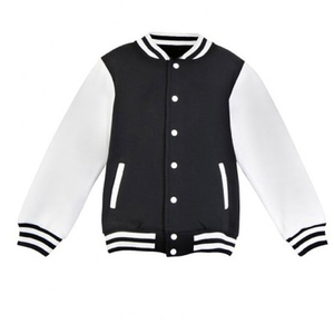 Chaqueta Deportiva para Niños, de Lana, Personalizada, Nueva, Elegante, Transpirable, Ecológica, Impermeable, de la Mejor Calidad - Product Image 6