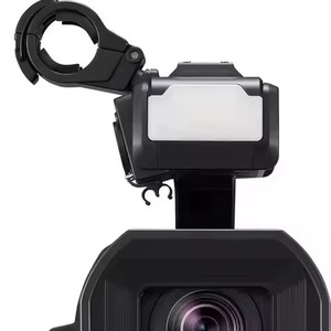 Caméscopes 4K AG-CX10 avec moniteur d'enregistrement Atomos, nouvel objectif et accessoires d'objectif en pack - Product Image 2