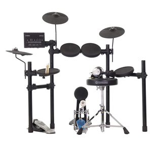 Batterie électronique Yamaha DTX452K neuve avec réglages ajustables, idéale pour les commandes en gros - Product Image 6