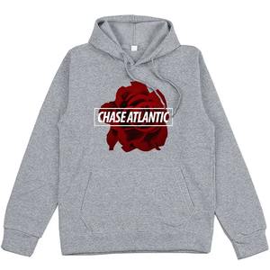 Sudaderas con capucha Impresión gráfica Sudaderas Hombre Invierno Manga larga Hombres/mujeres Jerseys Unisex - Product Image 4