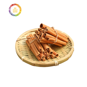 Vente en gros de bâtons de cannelle provenant du Vietnam, coupés à la commande, emballés dans des cartons ou des sacs de jute - Product Image 3