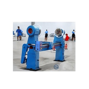 แกนมอเตอร์เป่าแก้วแนวนอนเครื่องกลึงแบบแมนนวลสำหรับงานหนักใช้ปรับความเร็วได้มอเตอร์หลักจ่ายทั่วโลก - Product Image 2