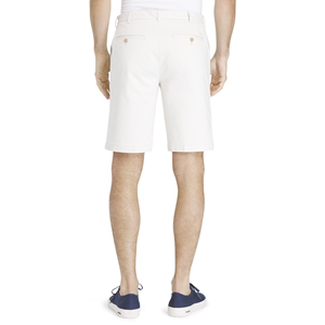 Pantalones cortos chinos informales de talla grande para hombre, pantalones cortos chinos de diseño personalizado, pantalones cortos chinos de verano con estilo de Color sólido - Product Image 6