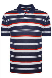 Camisetas de polo con logotipo personalizado de alta calidad para hombre, nuevo diseño, algodón, ropa de gimnasio, polos, moda para el hogar, camisetas informales, función antiarrugas - Product Image 4