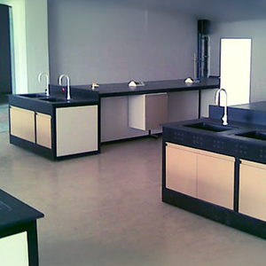 คุณภาพสูง OEM ODM ห้องปฏิบัติการเฟอร์นิเจอร์สำหรับโรงเรียนทันตกรรม - Product Image 2
