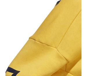 2025 nouveauté Logo personnalisé brodé 100% coton biologique sweat à capuche zippé respirant bouffée impression automne à capuche bricolage pour hommes - Product Image 2