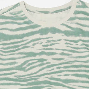 T-shirts pour hommes de haute qualité à séchage rapide respirants et légers - Product Image 4