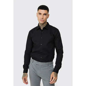 Chemise à manches courtes en flanelle à carreaux pour homme, design ample et décontracté, lavage estival, vente chaude, chemise pour homme à simple boutonnage - Product Image 1