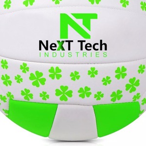 NEXT TECH การออกแบบใหม่ล่าสุดการแข่งขันวอลเลย์บอลคุณภาพสำหรับวัตถุประสงค์ในการแข่งขัน - Product Image 5