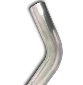 Aluminized thép ống xả trục gá uốn cong 45 độ, 60 độ 90 độ ống xả cho hệ thống ống xả xe tải - Product Image 3