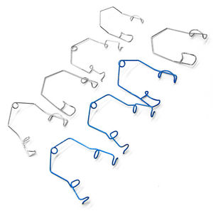 Espéculo de Acero Inoxidable de Alta Temperatura para Instrumentos Quirúrgicos, Gran Venta - Product Image 1