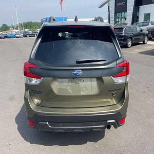 EXCELENTE ESTADO Subaru Forester Wilderness 2024 - Product Image 3