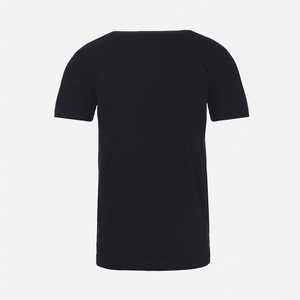 เสื้อยืดเปล่าสไตล์ Bella Canvas ผ้าฝ้าย Airlume เนื้อนุ่ม ขายส่ง เสื้อยืดแฟชั่นขายปลีก พิมพ์ลายตามสั่งจำนวนมาก ทรงเข้ารูป สไตล์เนเธอร์แลนด์ - Product Image 2