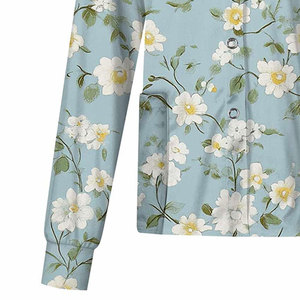 Chaqueta de Trabajo Unisex para Hospital y Clínica, Uniforme Profesional de Tela Resistente, Marca Privada - Product Image 6