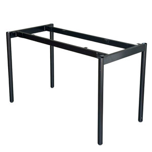 Mesa OMA II System de 120x60cm con Patas de Acero para Ensamblaje, Diseño Industrial, Estable y con Recubrimiento en Polvo HCOM202 - Product Image 1
