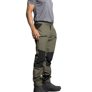 CHARR INDUSTRIES Paintball Joggers les plus populaires Service OEM de qualité par sublimation Conceptions de couleurs personnalisables-Vente en gros - Product Image 4