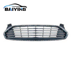 PARA FORD Mondeo <span class=keywords><strong>FUSION</strong></span> 2013 AUTO PARTS GRILLE accesorios/otros accesorios exteriores - Product Image 2